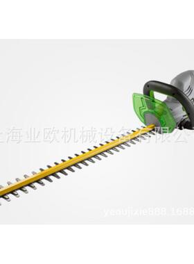 EGO56V绿篱机HT2400手持式电动绿篱修剪机灌木重修机