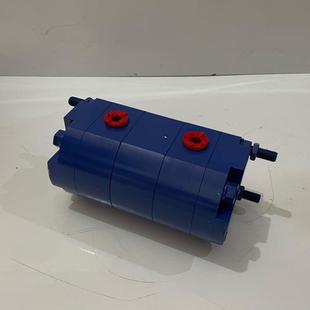 CFA2 1铸铁系列齿轮分流器