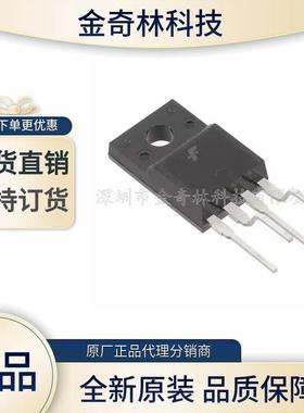 KA1M0565RYDTUTO-220F直插离线开关AC-DC转换器芯片IC电子元器件