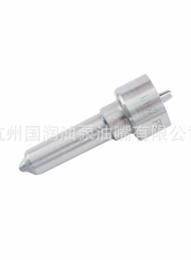 L163PBDL087PBDL137PBDL157PBDL244PBD柴油喷嘴适用德尔福