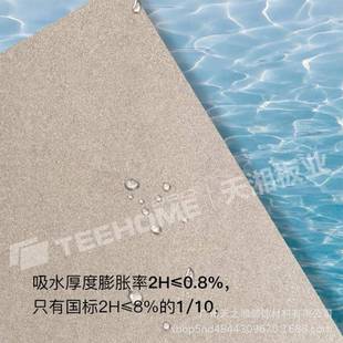 三聚氰胺板实木多层板18mm.9mm同步纹无甲醛1220 2440十一层全桉