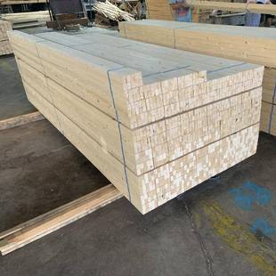 防腐木挂瓦条松木实木顺水条2*3/2*4/3*3/3*4/3*5屋面楞条檀条