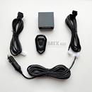 通用电子气门控制器用于各种带遥控汽车附件 发动机排气管