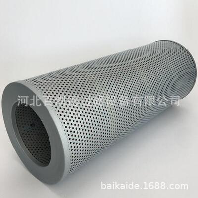 船舶滤芯器ISH-16A-100W液压油滤芯ISH-20A-150WISH-24A-200