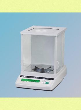 电子分析天平型号:JJ224BC库号：D333239