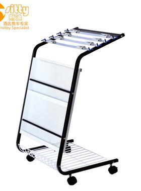 直销SITTY斯迪99.5000可拆式书报架