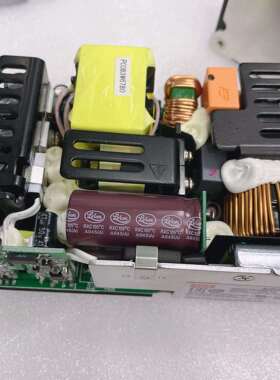 EPP-500裸板电源12/15/18/24/27/36/48/54V低耗带PFC