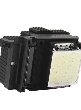 适用于TX800喷头F192040六色写真机喷头UV平板机打印头