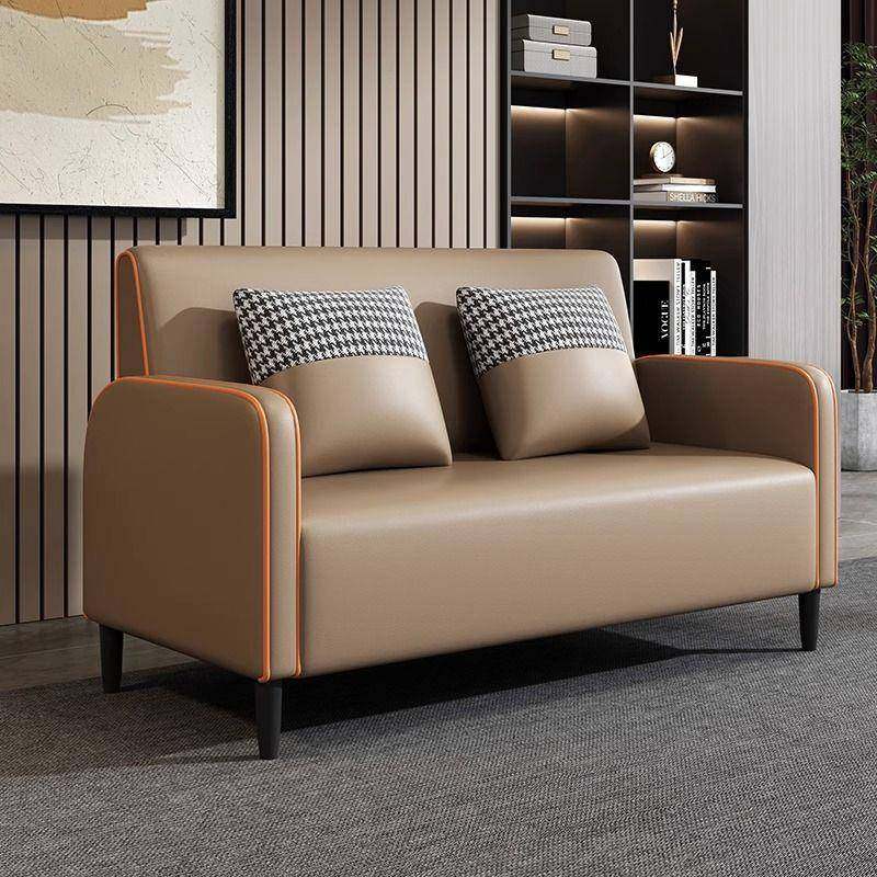 极简办公室沙发小户型简约现代组合商务接待三人出租房服装店沙发,农用物资,其他肥料,淘宝优惠券,粉丝福利购,淘宝优惠卷