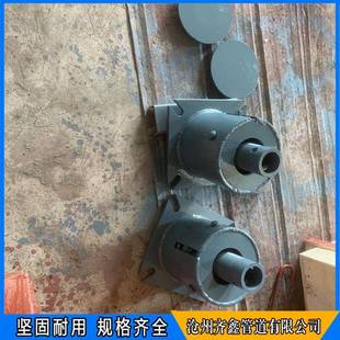 供螺纹型可变弹簧吊架C1弹簧支吊架管道支吊架恒力弹簧支吊架