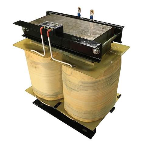 充磁机专用充磁单相升压变压器BK-12KVA铝线