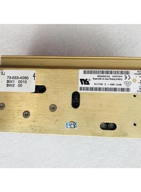 电源73-553-00123J质保3个月测试OK