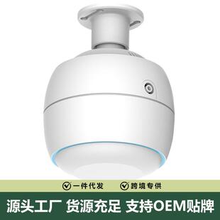 吸顶香薰机酒店商场4S店扩香机走廊洗手间吸顶加香机顶挂香氛机