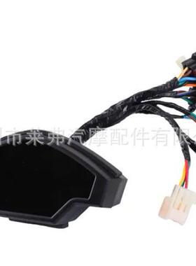 适用于Vort-x200ItalikaF04010227摩托车仪表码表速度计