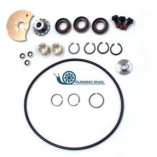 供应涡轮增压器修理包he451he500vg维修包