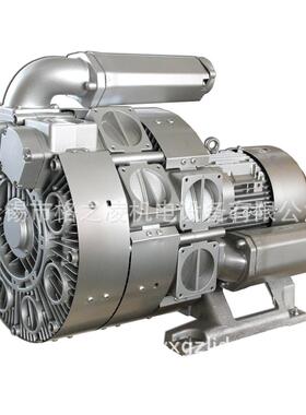 气环式漩涡气泵3RB750-3AAT6711KW特高压旋涡气泵