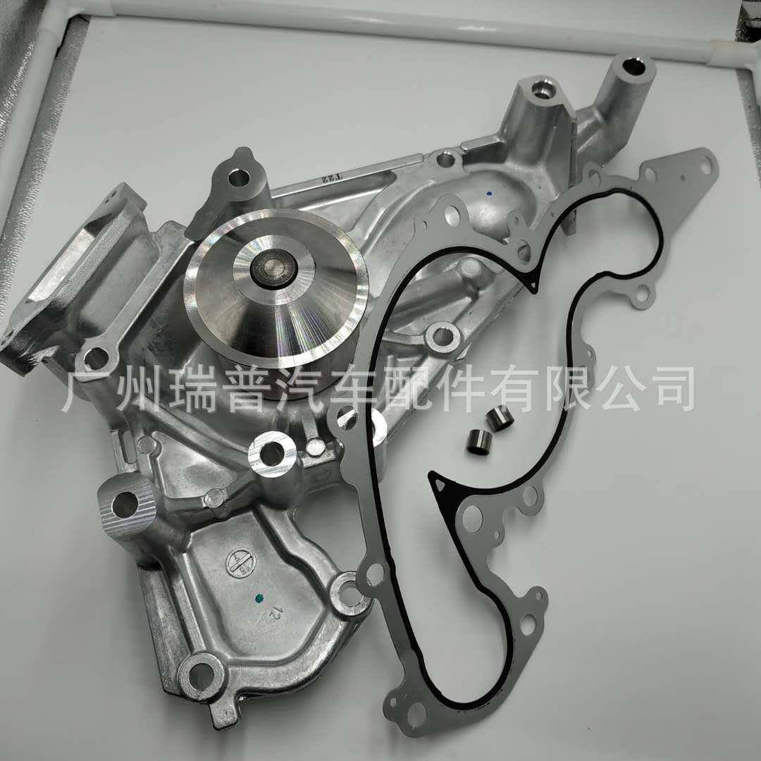 16100-592762UZ3UZ发动机水泵16100-092011610059276