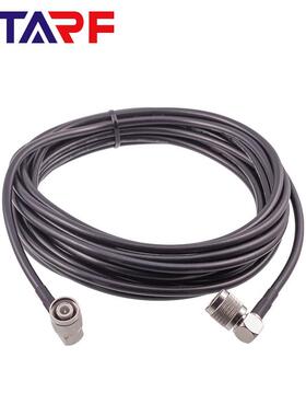 TNC-JW弯公头RG58线缆适配EZ-Guide/CFX-750/FMX接收器