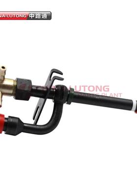 27836汽车发动机零件柴油发动机油泵泵头系列产品Injector