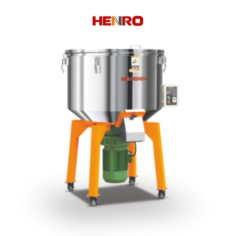立式混色机50L/100L/150L/200L混料机塑料水口料快速搅拌混合东莞