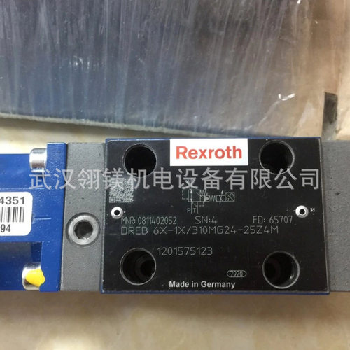 R9009542734WRTE16V1-125L-4X/6EG24K31/A1M德国产品
