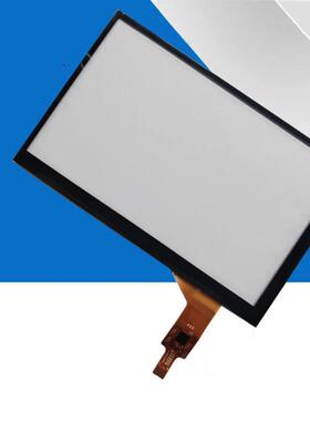 Smart7Smart10光时域反射仪OTDR电容屏触摸屏触控屏外屏