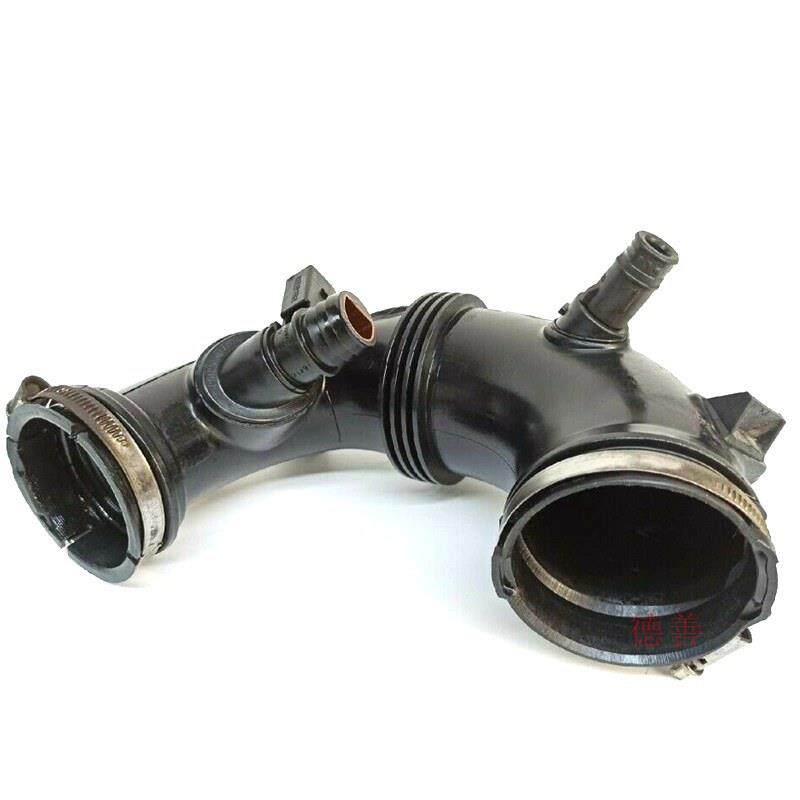 适用奔驰274C200C260E200E260GLC200GLC260等涡轮进气管