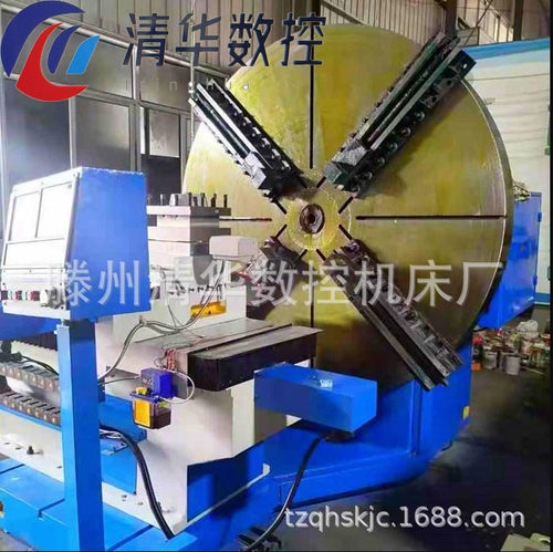 大头车CW1600/6016重型法兰车床C6020/6025卧式端面大头车性能稳