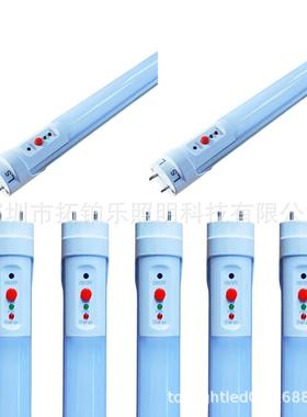 ledT8应急灯管1.2M18W应急功率8W应急时间120分钟停车场应急灯管
