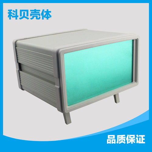 厂家直销190-12型机箱铝材120*310*249安防电源仪表仪表箱