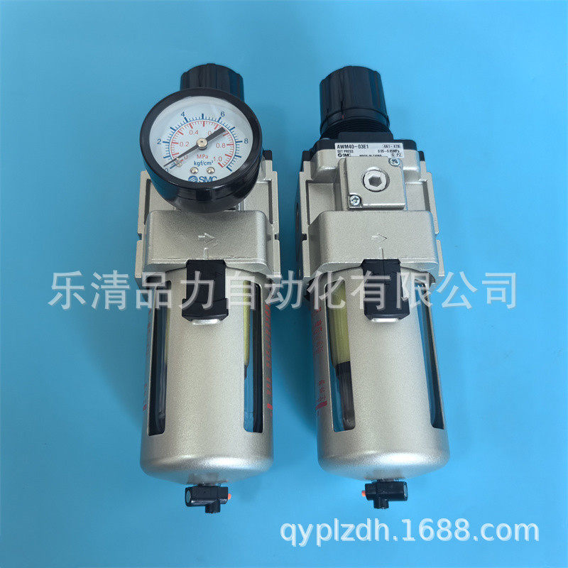 微雾分离器AWD30/AWD30K-N02M-N03BG/BE/D/C/BDG/BCG/BDE/BCE-N-R图片