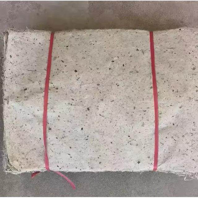 2500一捆42乘28厘米手工桑皮纸封坛材料卷艾条古建包花束做手工艺