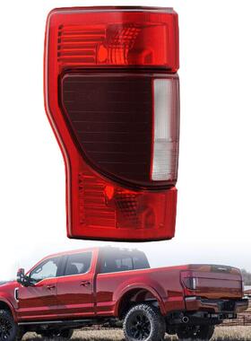 福特-250F350适用于2020-2023款制动尾灯LC3Z13405ALC3Z13404A
