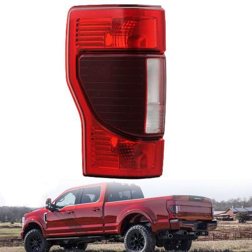 福特-250F350适用于2020-2023款制动尾灯LC3Z13405ALC3Z13404A