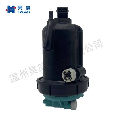 汽车配件滤清器96629454UFI机油滤清器