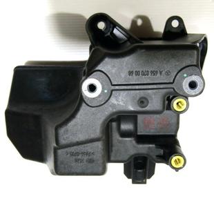 适用奔驰656CLS350CLS400E350E400G400G350真空罐