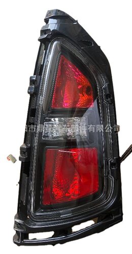 适用于秀儿09-11尾灯SOUL09-1192401-2K010/92402-2K010