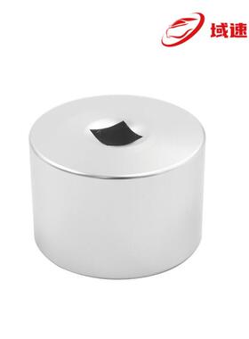 适用BBCBigBlockChevyV87.4的曲轴曲柄键车削套筒工具1/2“