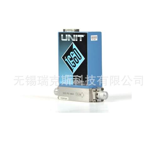 UNITUFC-166015针原装进口气体流量计销售/维修/翻新
