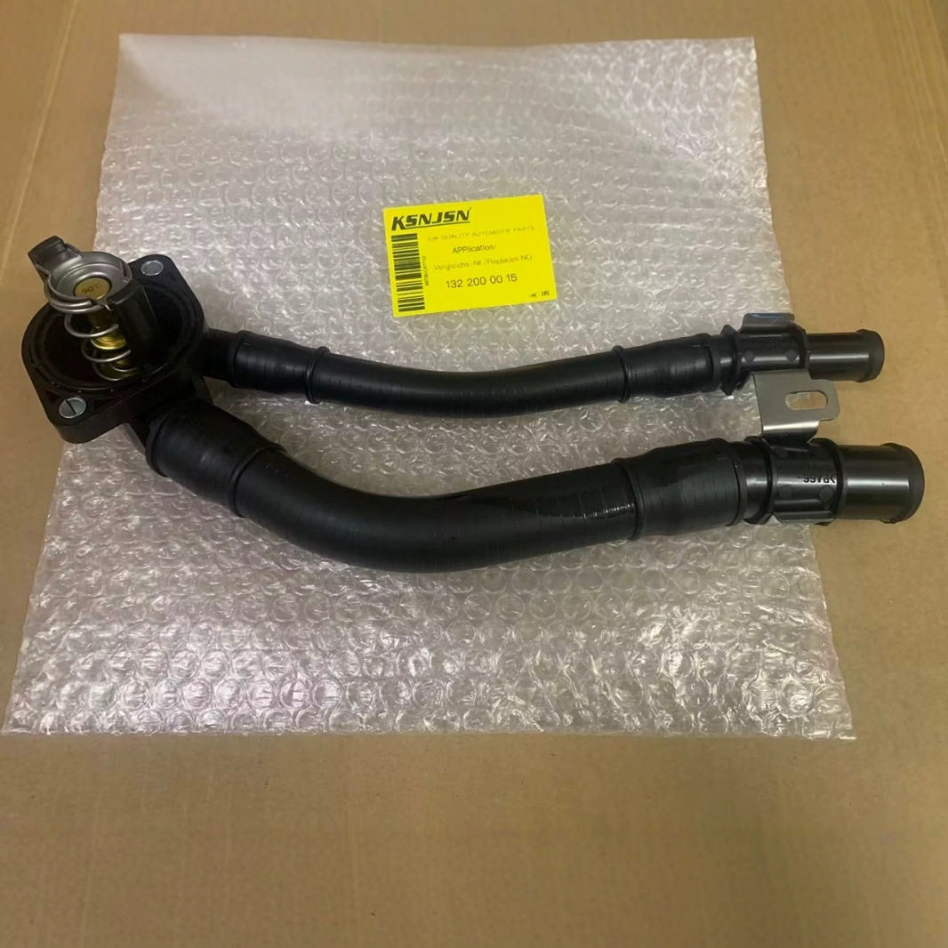 适用奔驰smart斯玛特W451节温器总成M132发动机恒温器1322000015