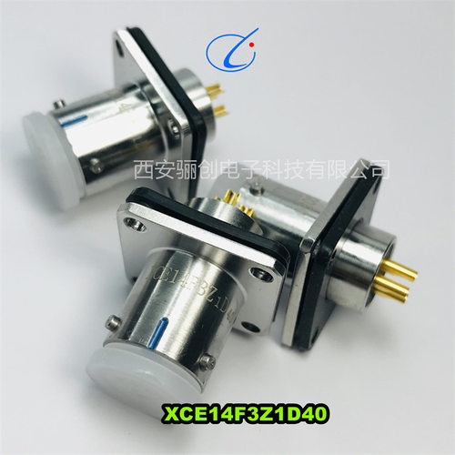 骊创XCE电源连接器XCE12T3K1D1(W)XCE12T3K1DXG14F4D1P1XG14T4KP1