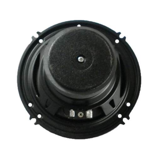 亮声LS158T-1-R88欧20W6寸同轴喇叭高音头立体90dB扬声器12.65V