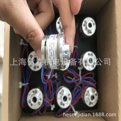 销售德国Binder宾德制动器8661103H00VAR:0004