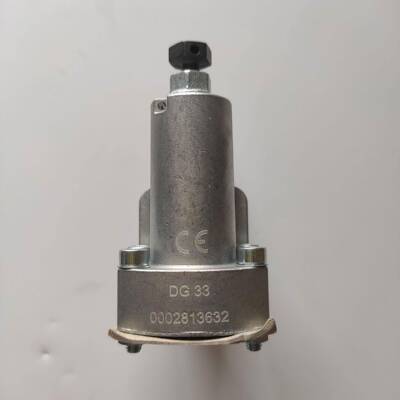 现货德国HAWE哈威DG33压力继电器