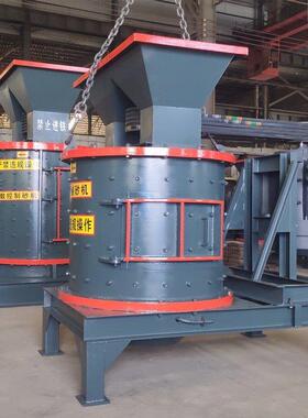 PFL1000型复合式破碎机碳素负极材料石油焦沥青焦破碎机现货