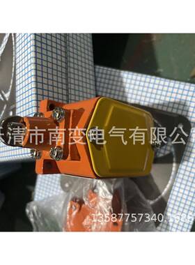 行程开关KHX-0.5/24V配KXJD1-127电源控制箱配套井下用限位开关