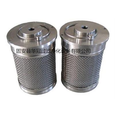 华冠销售FBX-1000*10液压滤芯FBX-1000*10油滤芯