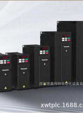 松下变频器AMK5001P54 三相400V/1.5KW 高性能矢量MK500系列