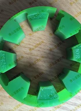 Wrapflex 20R10弹性体 Rexnord-Falk 莱克斯诺-福克弹性体联轴器