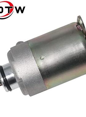 31200-KUDU-C0031200-GY6-200启动马达适用AGILITY125